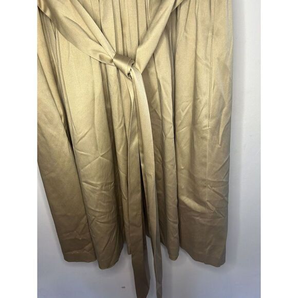 Eliza‎ J Dress Colorblock Sleeveless Formal Dress Womens Sz 10 - Picture 11 of 13